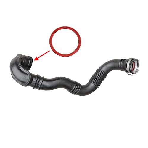 WIELEN KOMPATIBEL MIT DICHTUNG FÜR SCHLAUCH INTERCOOLER ROHR OPEL ASTRA J CHEVROLET CRUZE 1.7 13265280 WIELEN KOMPATIBEL MIT DICHTUNG FÜR SCHLAUCH INTERCOOLER ROHR OPEL ASTRA J CHEVROLET CRUZE 1.7 13265280 von W WIELEN COMPONENTS