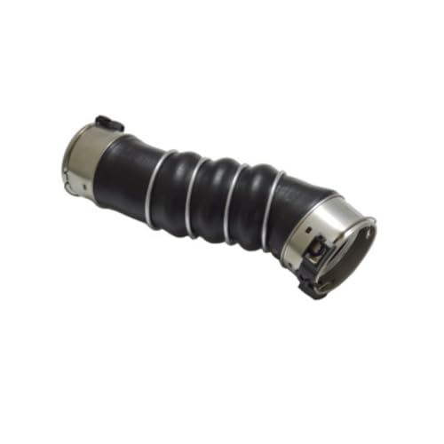 WIELEN KOMPATIBEL MIT SCHLAUCH INTERCOOLER LUFTROHR FÜR OPEL Meriva B 1.7 CDTI 13267226 von W WIELEN COMPONENTS