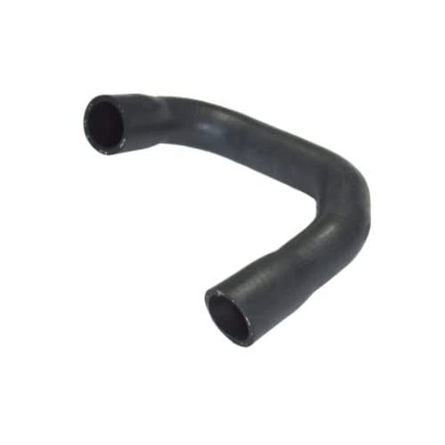 WIELEN Kompatibel mit IntercoOLER Ladeluftschlauch Luftschlauch für Fiat Strada 1.3 D 51784072 von W WIELEN COMPONENTS