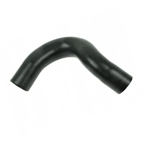 WIELEN Kompatibel mit IntercoOLER Luftschlauch Seat Exeo 2.0 TDI 2008-2011 3R0145738A von W WIELEN COMPONENTS