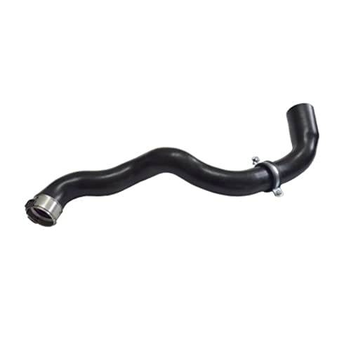 WIELEN Kompatibel mit IntercoOLER Schlauch Luft Turbo Opel MERIVA B 1.6 CDTI 13360919 von W WIELEN COMPONENTS