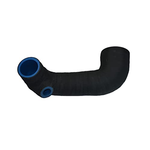 WIELEN Kompatibel mit IntercoOLER Schlauch Turbo Luft Mitsubishi Colt Smart ForFOUR 1.5 MR597600 von W WIELEN COMPONENTS