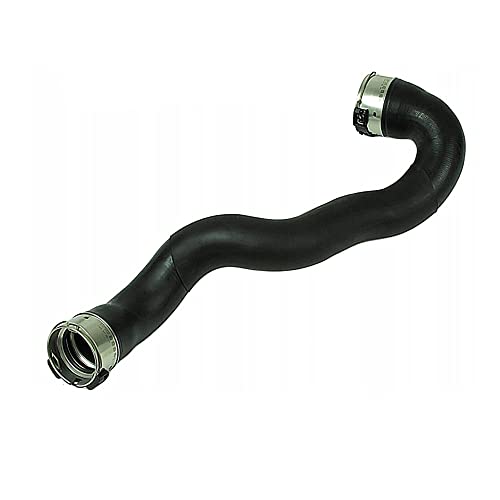 WIELEN Kompatibel mit IntercoOLER Schlauch Turbo Luft Opel Astra J 1.7 CDTI 13265280 1302123 WIELEN Kompatibel mit IntercoOLER Schlauch Turbo Luft Opel Astra J 1.7 CDTI 13265280 1302123 von W WIELEN COMPONENTS