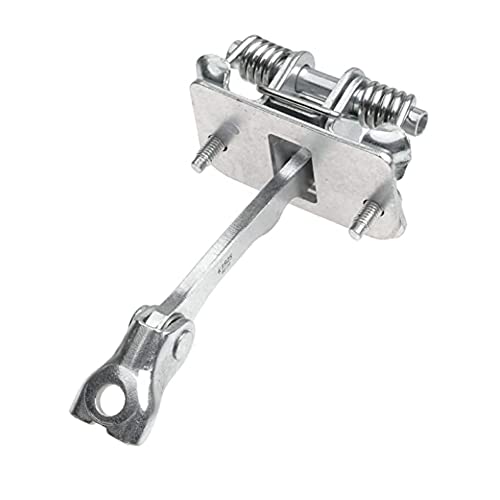 WIELEN Kompatibel mit Schloss Stopp Vordertür links Citroen C2 9181.H6 von W WIELEN COMPONENTS