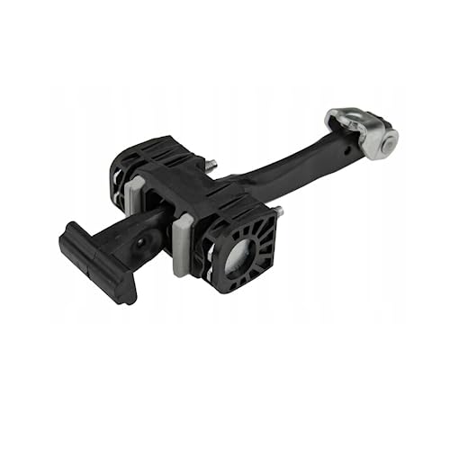 WIELEN SCHEIBENSCHLOSS VORNE LINKS RECHTS KOMPATIBEL MIT OPEL ZAFIRA B 2005-2015 13227947 von W WIELEN COMPONENTS