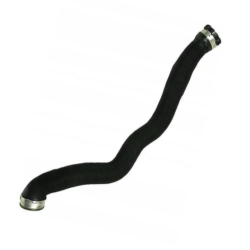 WIELEN kompatibel mit Muffe Intercooser Luftschlauch BMW X3 1.8 2.0 D E83 N47 LCI 11613448467 von W WIELEN COMPONENTS