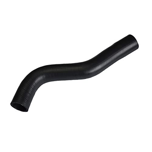 WIELEN kompatibel mit Schlauch IntercoOLER Luftschlauch Fiat Panda 1.3 Multijet 51875983 von W WIELEN COMPONENTS