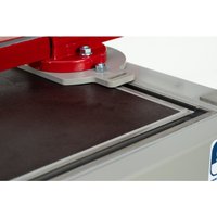 Multitool Aufspannplatte für Gitty Schubladenschrank von W&K Metallverarbeitung