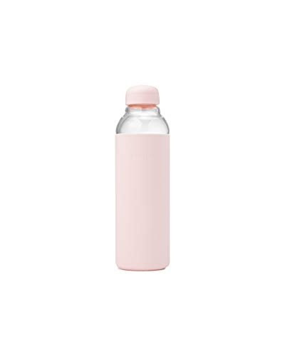 W&P Porter Trinkflasche 20 oz blush von W&P