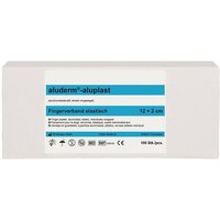 Söhngen - Fingerverband aluderm®-aluplast elastisch von SÖHNGEN