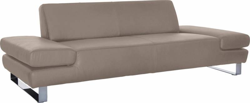 W.SCHILLIG 3-Sitzer taboo, mit Normaltiefe, inklusive Armlehnenverstellung W.SCHILLIG 3-Sitzer taboo, mit Normaltiefe, inklusive Armlehnenverstellung von W.SCHILLIG