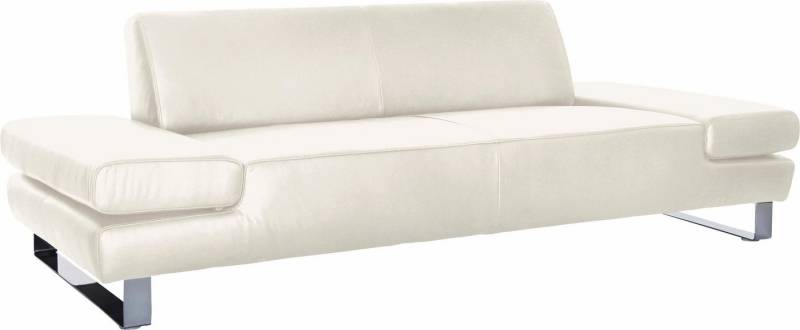 W.SCHILLIG 3-Sitzer taboo, mit Normaltiefe, inklusive Armlehnenverstellung W.SCHILLIG 3-Sitzer taboo, mit Normaltiefe, inklusive Armlehnenverstellung von W.SCHILLIG