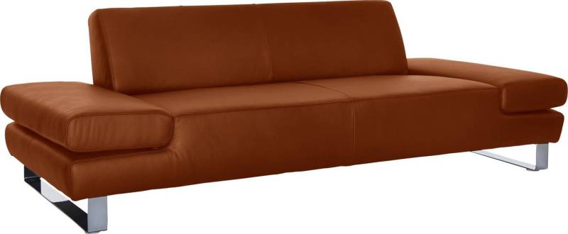 W.SCHILLIG 3-Sitzer taboo, mit Normaltiefe, inklusive Armlehnenverstellung W.SCHILLIG 3-Sitzer taboo, mit Normaltiefe, inklusive Armlehnenverstellung von W.SCHILLIG