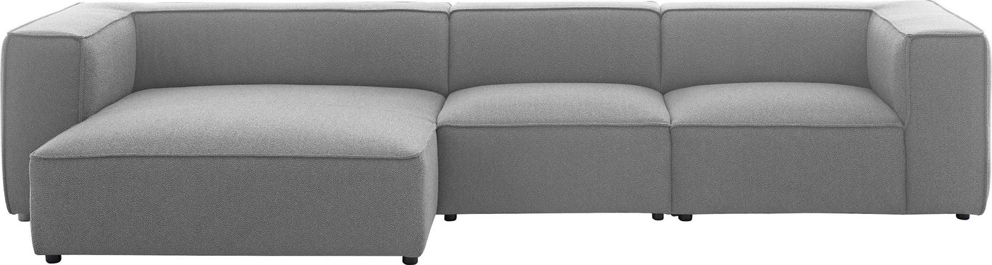 W.SCHILLIG Ecksofa around-the-block, mit eleganter Biese, mit Federkern, Breite 341 cm W.SCHILLIG Ecksofa around-the-block, mit eleganter Biese, mit Federkern, Breite 341 cm von W.SCHILLIG