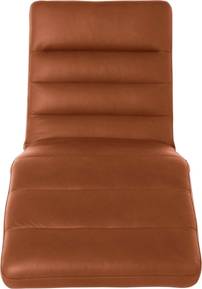 W.SCHILLIG Relaxliege daily dreams, Funktionsliege wahlweise mit Motor, Gestell matt, Breite 75 cm W.SCHILLIG Relaxliege daily dreams, Funktionsliege wahlweise mit Motor, Gestell matt, Breite 75 cm von W.SCHILLIG