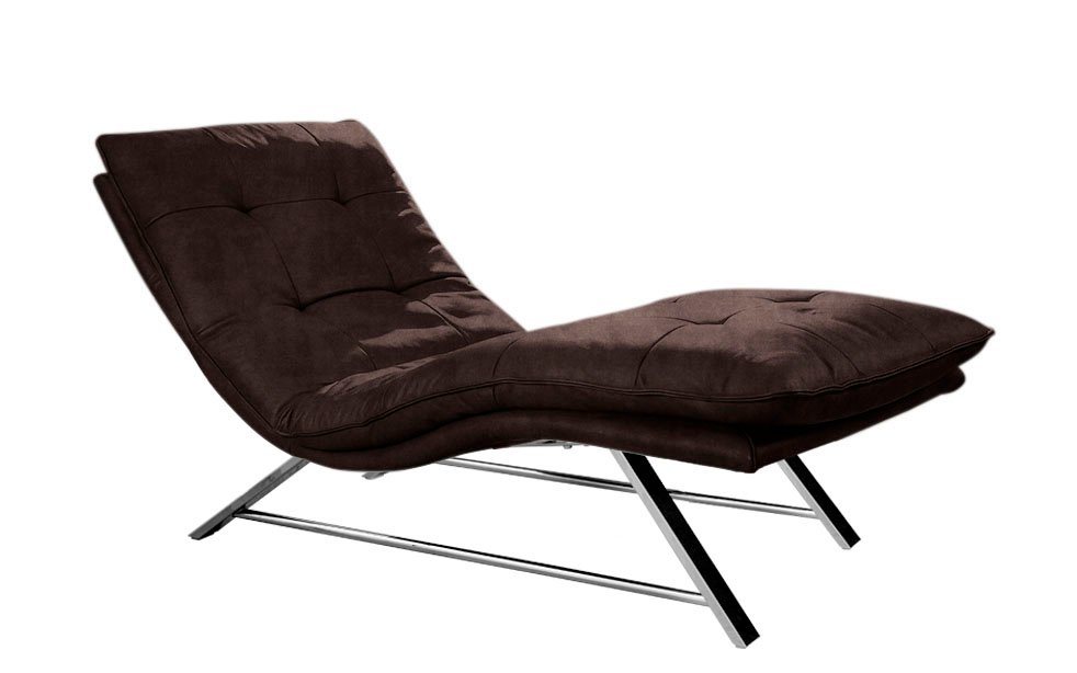 W.SCHILLIG Relaxliege daily dreams, in Waffelkissen-Optik, wahlweise mit Motor, Kufengestell, in 2 Breiten W.SCHILLIG Relaxliege daily dreams, in Waffelkissen-Optik, wahlweise mit Motor, Kufengestell, in 2 Breiten von W.SCHILLIG
