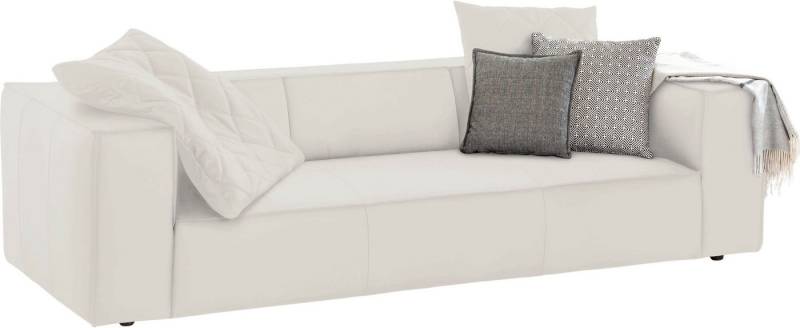 W.SCHILLIG Sofakissen around-the-block, Dekokissen mit Steppung von W.SCHILLIG