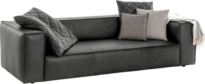 W.SCHILLIG Sofakissen around-the-block, Dekokissen mit Steppung W.SCHILLIG Sofakissen around-the-block, Dekokissen mit Steppung von W.SCHILLIG