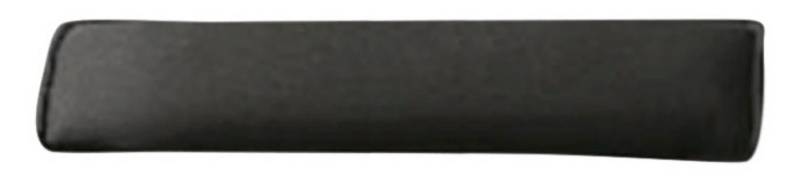 W.SCHILLIG Sofakissen broadway, für den 2,5-Sitzer, Breite 80 cm von W.SCHILLIG