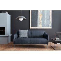 W.SCHILLIG 2,5-Sitzer "sally", mit Metallfüßen in Chrom glänzend, Breite 174 cm W.SCHILLIG 2,5-Sitzer "sally", mit Metallfüßen in Chrom glänzend, Breite 174 cm von W.Schillig