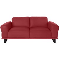 W.SCHILLIG 2-Sitzer "montanaa" mit Metallkufen in Schwarz pulverbeschichtet, Breite 192 cm von W.Schillig