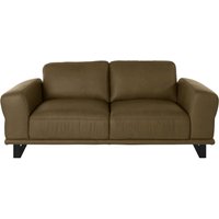 W.SCHILLIG 2-Sitzer "montanaa", mit Metallkufen in Schwarz pulverbeschichtet, Breite 192 cm W.SCHILLIG 2-Sitzer "montanaa", mit Metallkufen in Schwarz pulverbeschichtet, Breite 192 cm von W.Schillig