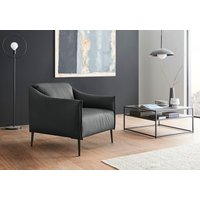 W.SCHILLIG Cocktailsessel "sally" mit Metallfüßen in Schwarz pulverbeschichtet W.SCHILLIG Cocktailsessel "sally" mit Metallfüßen in Schwarz pulverbeschichtet von W.Schillig