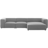 W.SCHILLIG Ecksofa "around-the-block" von W.Schillig