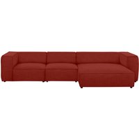 W.SCHILLIG Ecksofa "around-the-block" von W.Schillig