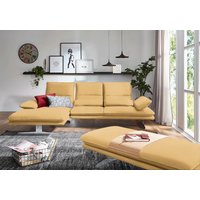 W.SCHILLIG Ecksofa "broadway" von W.Schillig