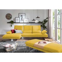 W.SCHILLIG Ecksofa "broadway" von W.Schillig