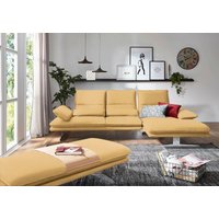 W.SCHILLIG Ecksofa "broadway" von W.Schillig