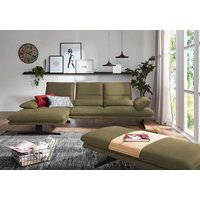 W.SCHILLIG Ecksofa "broadway" von W.Schillig