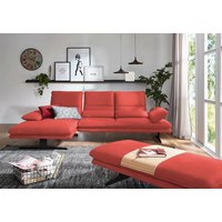 W.SCHILLIG Ecksofa "broadway" von W.Schillig