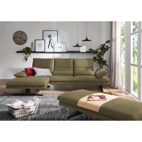 W.SCHILLIG Ecksofa "broadway" von W.Schillig