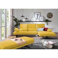 W.SCHILLIG Ecksofa "broadway" von W.Schillig