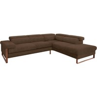 W.SCHILLIG Ecksofa "finn" von W.Schillig