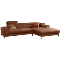 W.SCHILLIG Ecksofa "piedroo" von W.Schillig