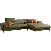 W.SCHILLIG Ecksofa "piedroo" von W.Schillig