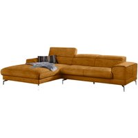 W.SCHILLIG Ecksofa "piedroo" von W.Schillig