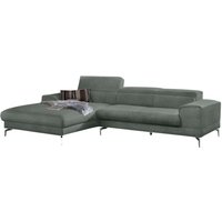 W.SCHILLIG Ecksofa "piedroo" von W.Schillig