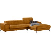 W.SCHILLIG Ecksofa "piedroo" von W.Schillig