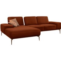 W.SCHILLIG Ecksofa "run" von W.Schillig