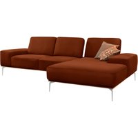 W.SCHILLIG Ecksofa "run" von W.Schillig