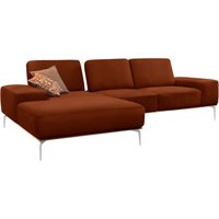 W.SCHILLIG Ecksofa "run" von W.Schillig