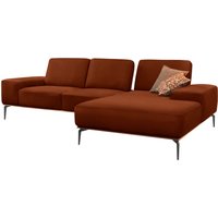 W.SCHILLIG Ecksofa "run" von W.Schillig