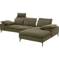 W.SCHILLIG Ecksofa "valentinoo", (Set) von W.Schillig