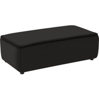 W.SCHILLIG Hocker "around-the-block", mit eleganter Biese von W.Schillig