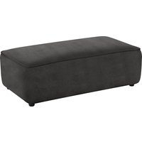 W.SCHILLIG Hocker "around-the-block", mit eleganter Biese von W.Schillig