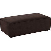 W.SCHILLIG Hocker "around-the-block", mit eleganter Biese von W.Schillig
